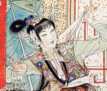 武邑-胡也佛《金瓶梅》的艺术魅力